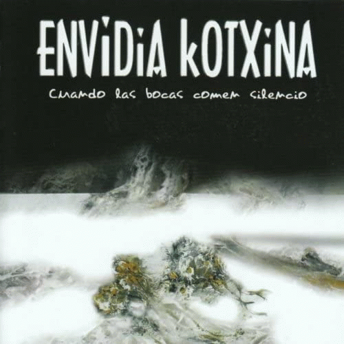 Cuando las Bocas Comen Silencio